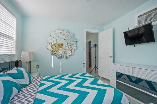 Fairweather Estate #2 - Two Bedroom Apartment
