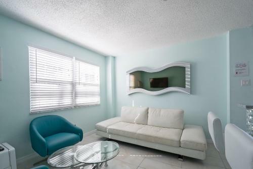 Fairweather Estate #2 - Two Bedroom Apartment