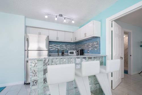 Fairweather Estate #2 - Two Bedroom Apartment