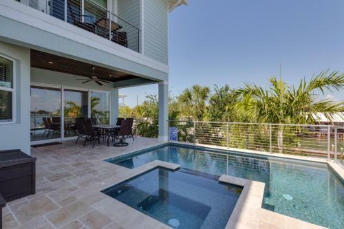 Apartamento Harbour Breeze