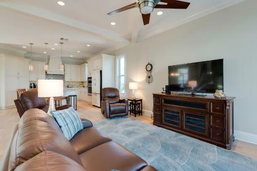 Apartamento Harbour Breeze
