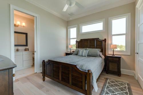 Apartamento Harbour Breeze