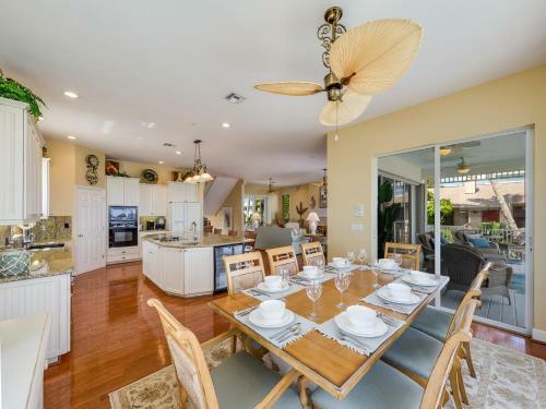 Apartamento Dock Holiday