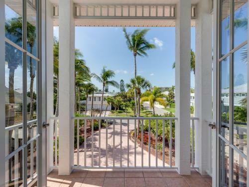 Apartamento Dock Holiday