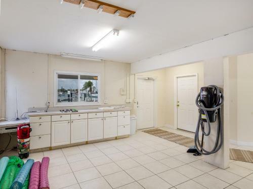 Apartamento Dock Holiday
