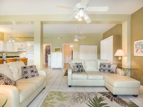 Apartamento Primo Paradise