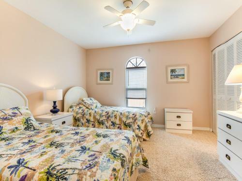 Apartamento Primo Paradise