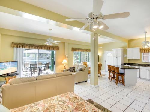 Apartamento Primo Paradise