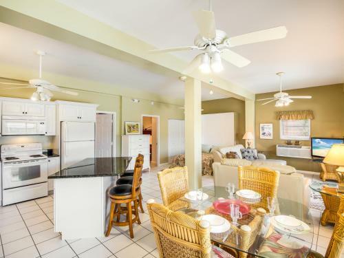 Apartamento Primo Paradise