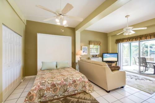 Apartamento Primo Paradise