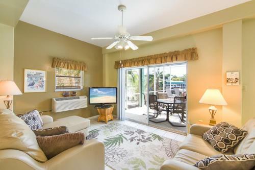 Apartamento Primo Paradise