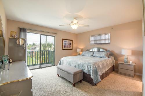 Apartamento Primo Paradise