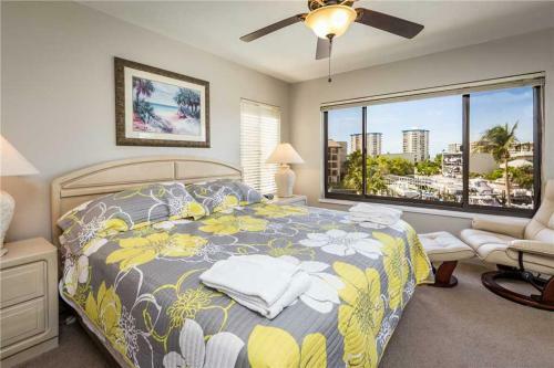 Santa Maria 306, 3 Bedrooms, Pool Access, Sleeps 6