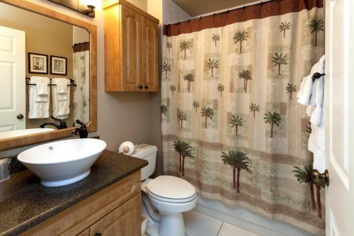 Apartamento Peaceful Paradise - Two Bedroom Condominium 461