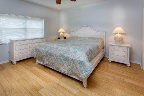 Apartamento Peaceful Paradise - Two Bedroom Condominium 461