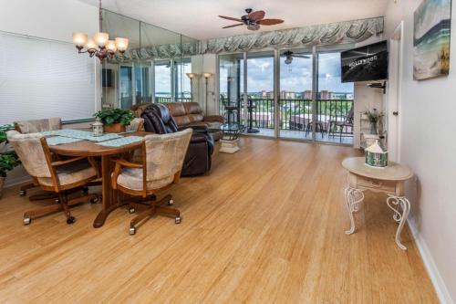 Apartamento Peaceful Paradise - Two Bedroom Condominium 461