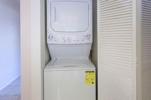 Apartamento Peaceful Paradise - Two Bedroom Condominium 461
