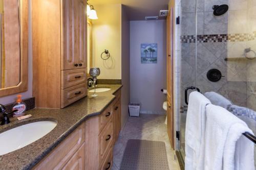 Apartamento Peaceful Paradise - Two Bedroom Condominium 461