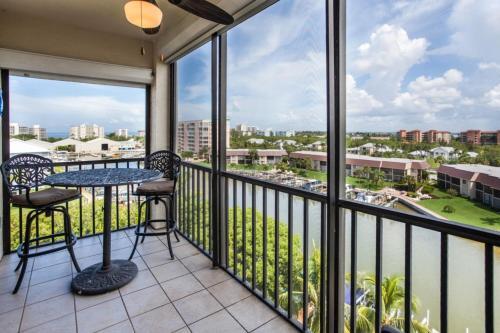 Apartamento Peaceful Paradise - Two Bedroom Condominium 461