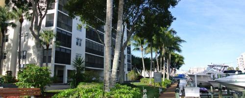 Apartamento Peaceful Paradise - Two Bedroom Condominium 461