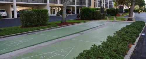 Apartamento Peaceful Paradise - Two Bedroom Condominium 461