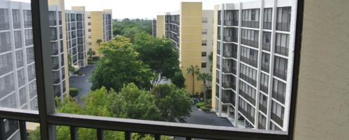 Apartamento Peaceful Paradise - Two Bedroom Condominium 461