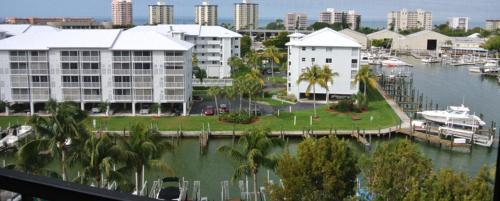Apartamento Peaceful Paradise - Two Bedroom Condominium 461