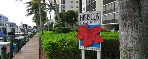 Apartamento Peaceful Paradise - Two Bedroom Condominium 461