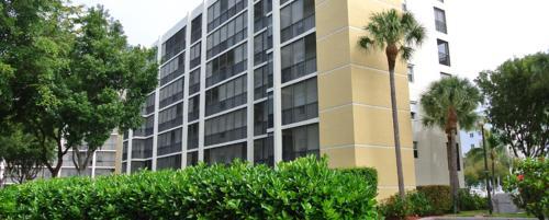 Apartamento Peaceful Paradise - Two Bedroom Condominium 461