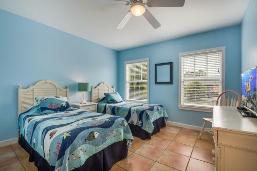 Apartamento Sun Villa