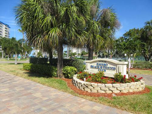 Apartamento Estero Beach & Tennis #801a Condo