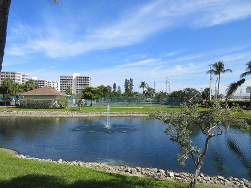 Apartamento Estero Beach & Tennis 204b Condo