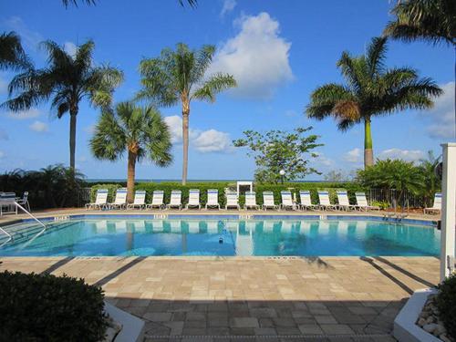 Apartamento Estero Beach & Tennis 204b Condo