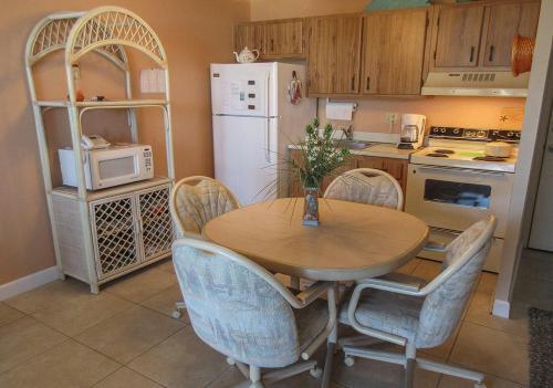 Apartamento Estero Beach & Tennis 204b Condo