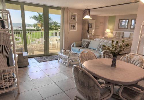 Apartamento Estero Beach & Tennis 204b Condo