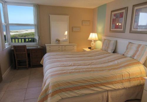 Apartamento Estero Beach & Tennis 204b Condo