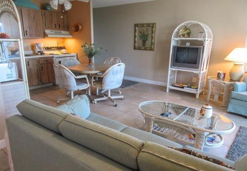 Apartamento Estero Beach & Tennis 204b Condo