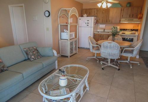 Apartamento Estero Beach & Tennis 204b Condo