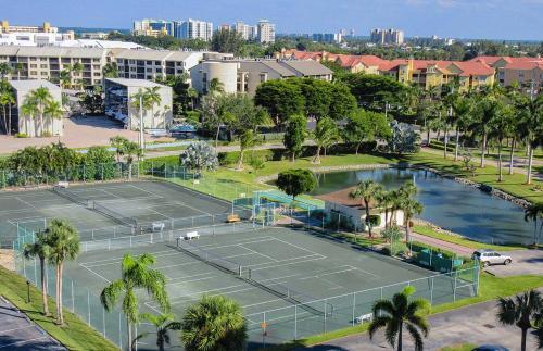 Apartamento Estero Beach & Tennis 204b Condo