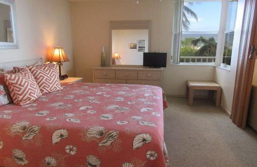 Estero Beach & Tennis #205c Apartment