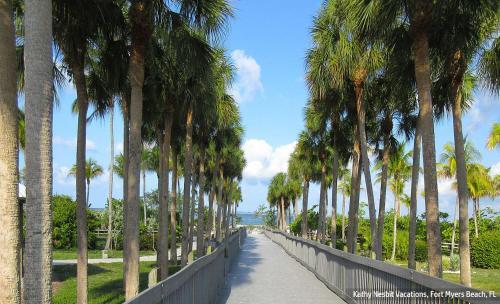 Estero Beach & Tennis #205c Apartment