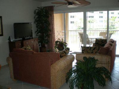 Bella Lago #122 Apartment