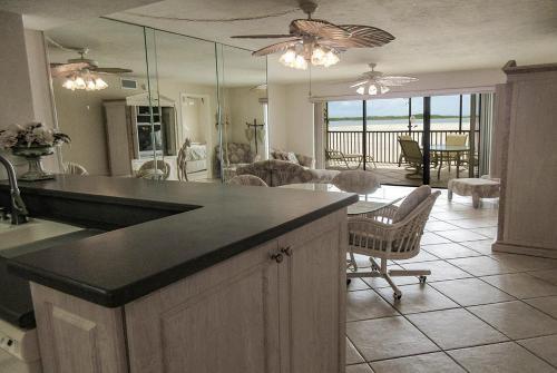 Carlos Pointe #231 Apartment