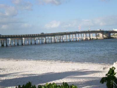 Lovers Key Beach Club #502 Apartment