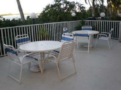 Lovers Key Beach Club #502 Apartment