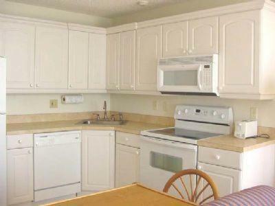 Lovers Key Beach Club #502 Apartment