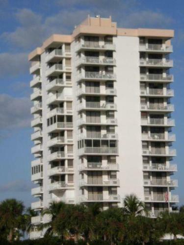 Lovers Key Beach Club #502 Apartment