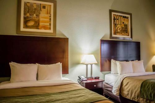 Hotel Comfort Inn & Suites Fort Walton Beach