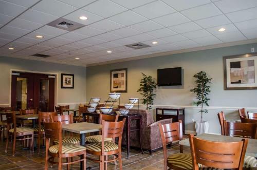 Hotel Comfort Inn & Suites Fort Walton Beach