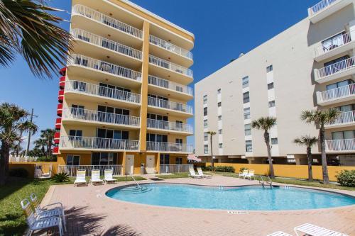 Apartamento Dune Pointe 201